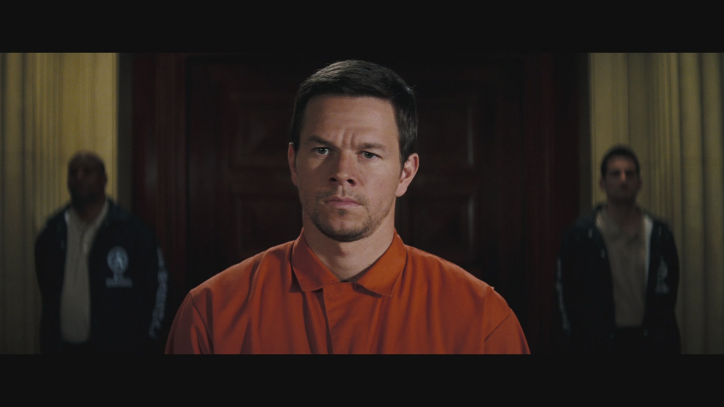 Боевик "Стрелок" - Прамень