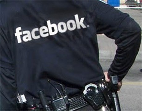 Часть сотрудников Facebook увольняется из-за введения компанией цензуры для китайских юзеров