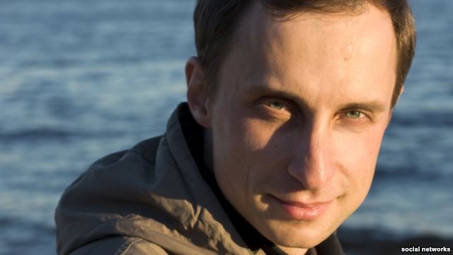 Анархисту Дмитрию Бученкову назначили содержание под домашним арестом