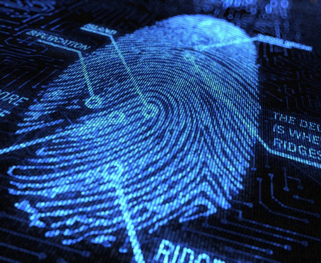 Универсальный «отпечаток пальцев» позволит обмануть большинство недорогих сканеров