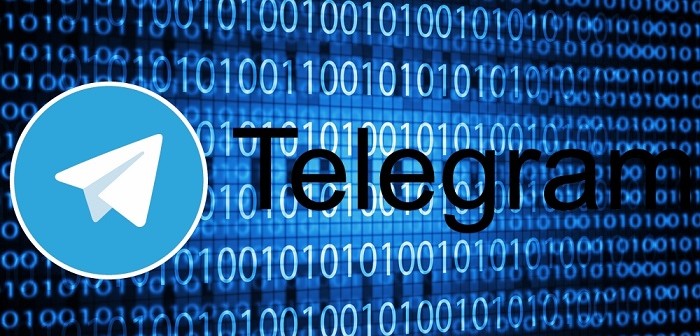 Телеграм и безопасность