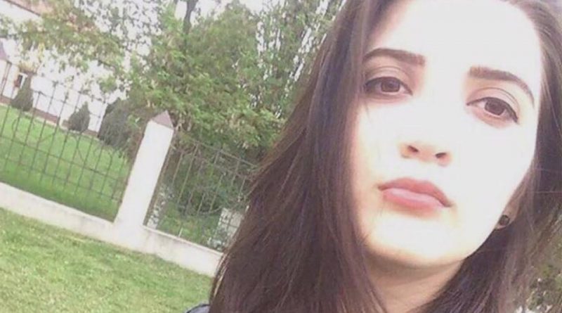 \u0416\u0438\u0442\u0435\u043b\u044c\u043d\u0438\u0446\u0443 \u0427\u0435\u0447\u043d\u0438, \u0441\u043f\u0430\u0441\u0430\u0432\u0448\u0443\u044e\u0441\u044f \u043e\u0442 \u0443\u0433\u0440\u043e\u0437 \u0437\u0430\u0434\u0435\u0440\u0436\u0430\u043b\u0438 \u0432 \u041c\u0438\u043d\u0441\u043a\u0435 \u0438 \u043f\u0435\u0440\u0435\u0434\u0430\u043b\u0438 ...