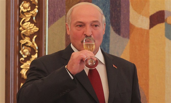В Беларуси увеличили квоты на производство алкогольной продукции до конца года