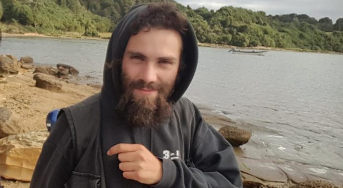 В Аргентине найдено тело пропавшего несколько месяцев назад анархиста