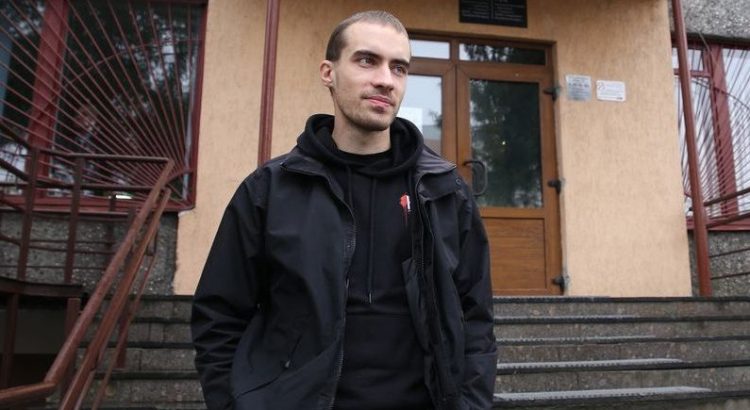 В Барановичах за распространение экстремистских материалов осудили анархистов