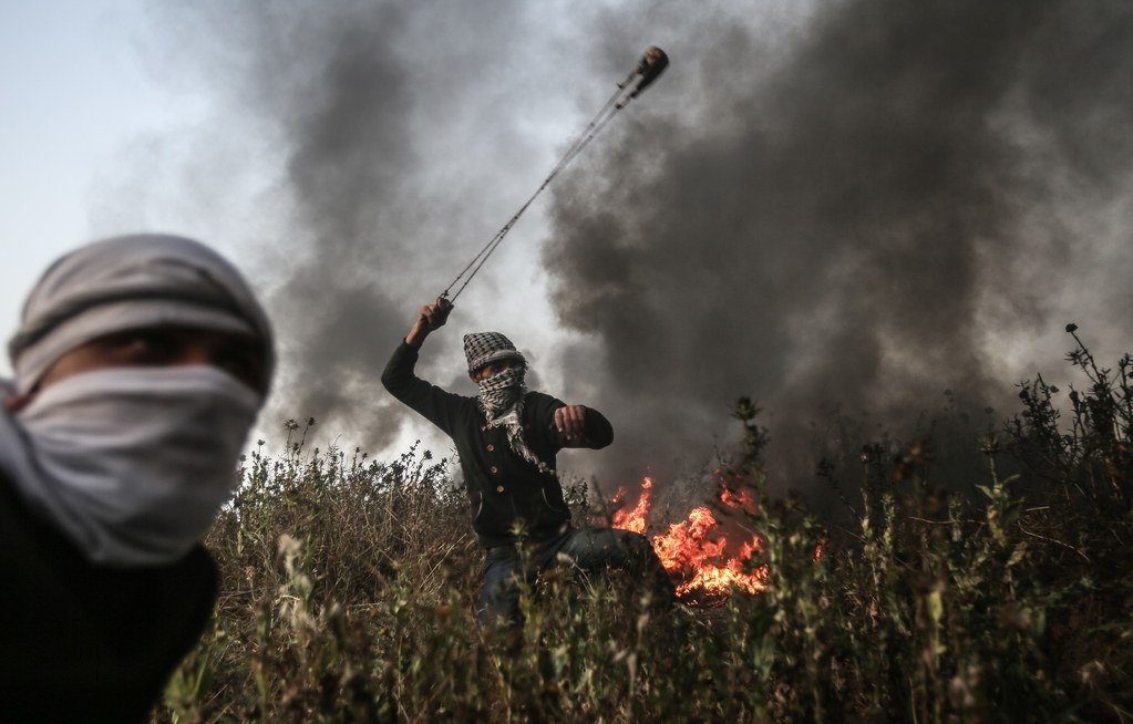 Бойня в Секторе Газа: причины и последствия