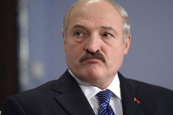США на год продлили санкции против беларуских чиновников