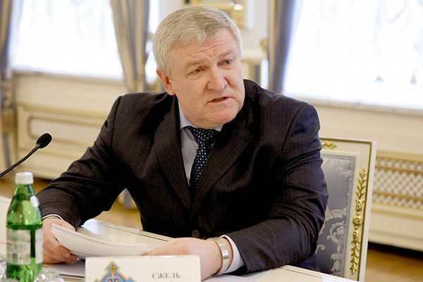 Лукашенко приютил очередного заграничного коррупционера