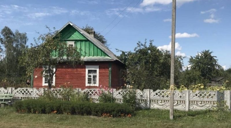 A policeman was shoot dead in Ivacevichi region, Belarus – Pramen