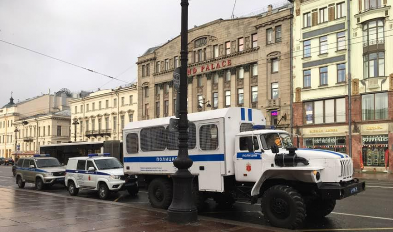 Новосибирск санкт петербург автомобилем