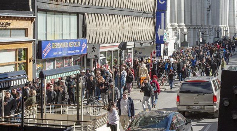 The Truth About Like Show In Ten Little Words