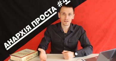 Размеркаванне рэсурсаў пры анархізме