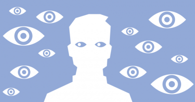 Силовики по всему миру используют фальшивые аккаунты в социальных сетях для слежки и провокаций