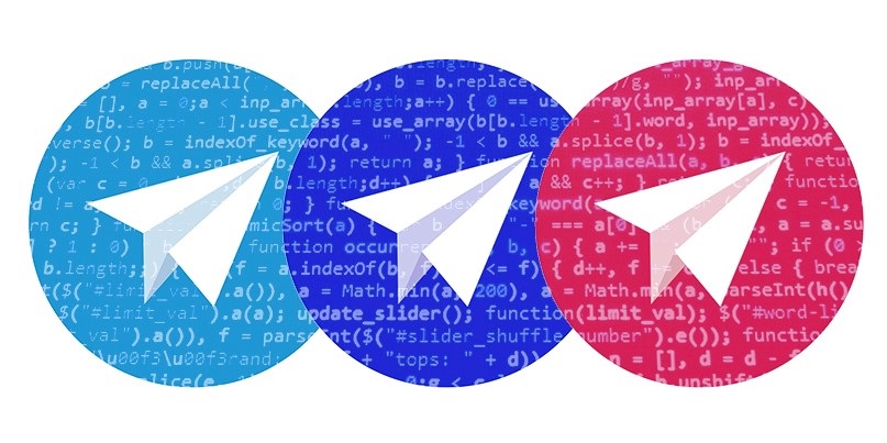 Разблокировка Telegram в России