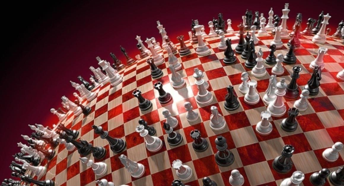 О королях и пешках