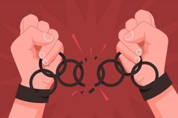 Критика анархо-христианства. Часть IV. Ещё раз о ненасилии