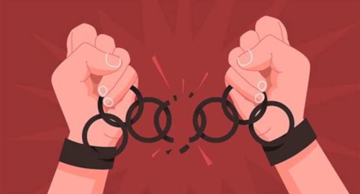 Критика анархо-христианства. Часть IV. Ещё раз о ненасилии