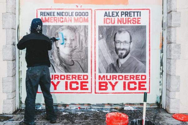 ICE загоняет Миннеаполис в подполье