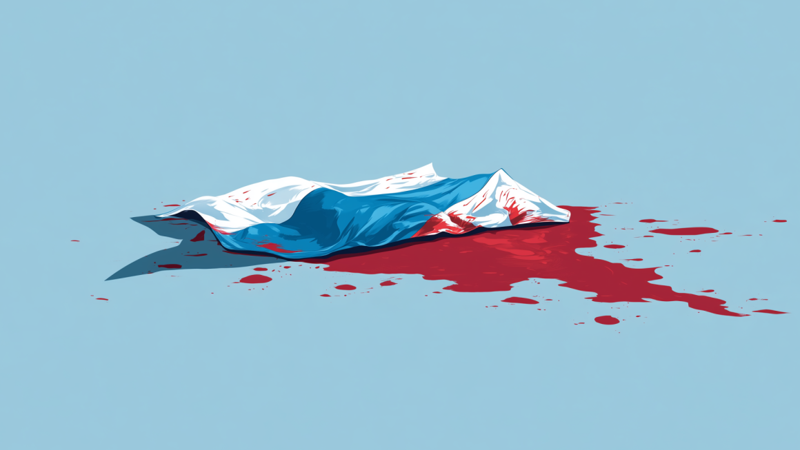 Критический взгляд на фильм «господин никто против путина»