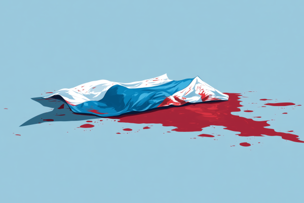 A Critical Look at the Film “Mr. Nobody Against Putin”