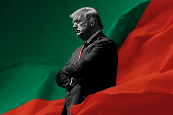 Торговля людьми как главный экспорт беларуского режима