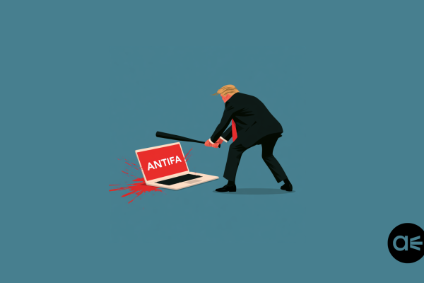 Trump adds Autistici/Inventati to the List of Terrorist Organizations